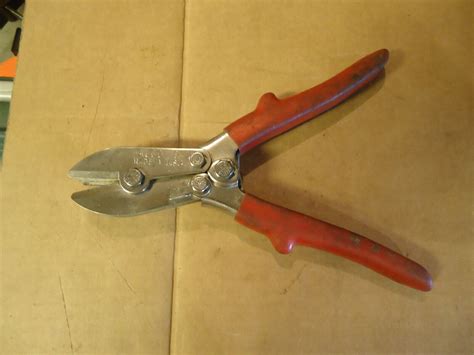 malco pipe crimping tool